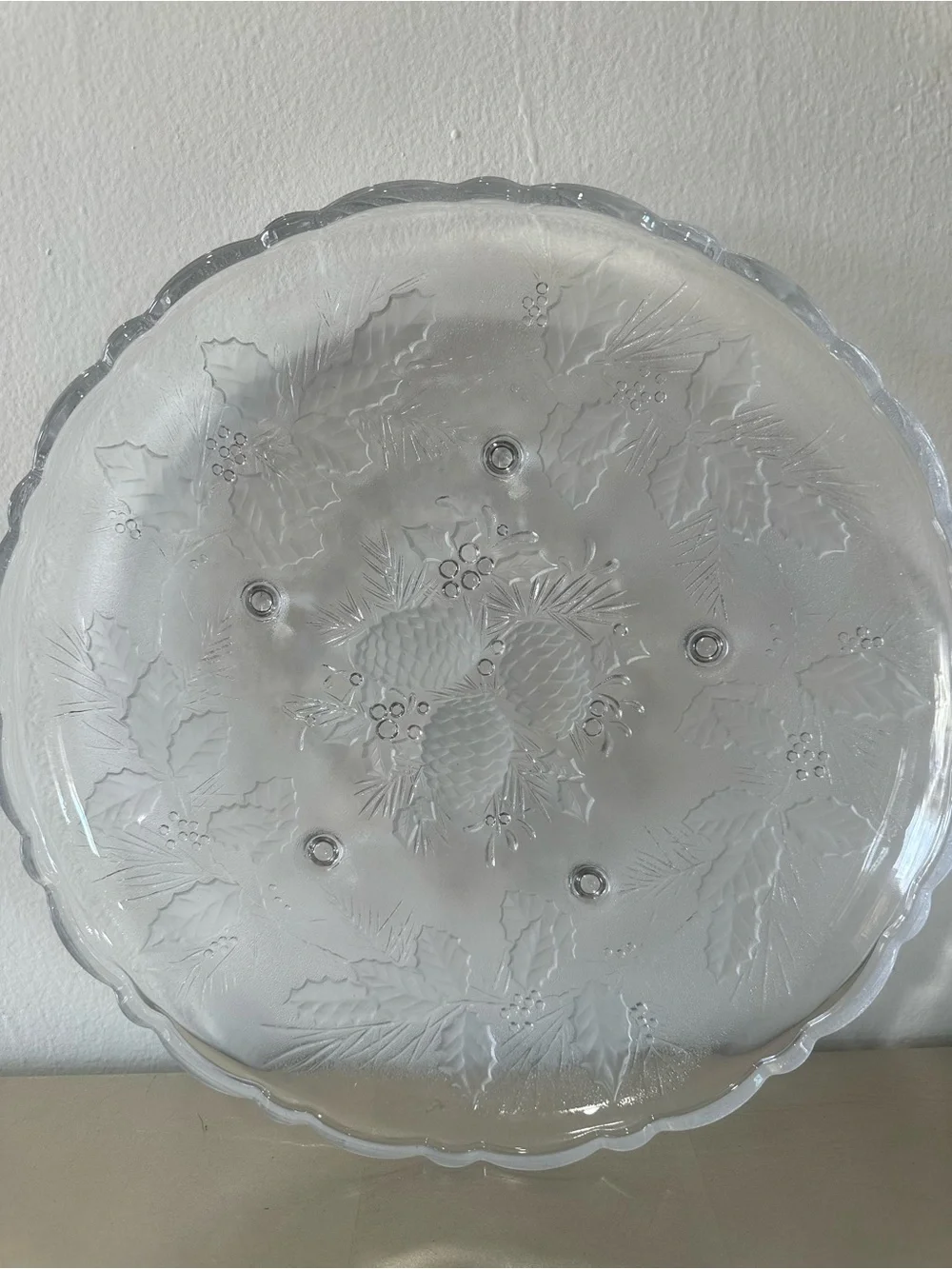 N/A elegant claer
